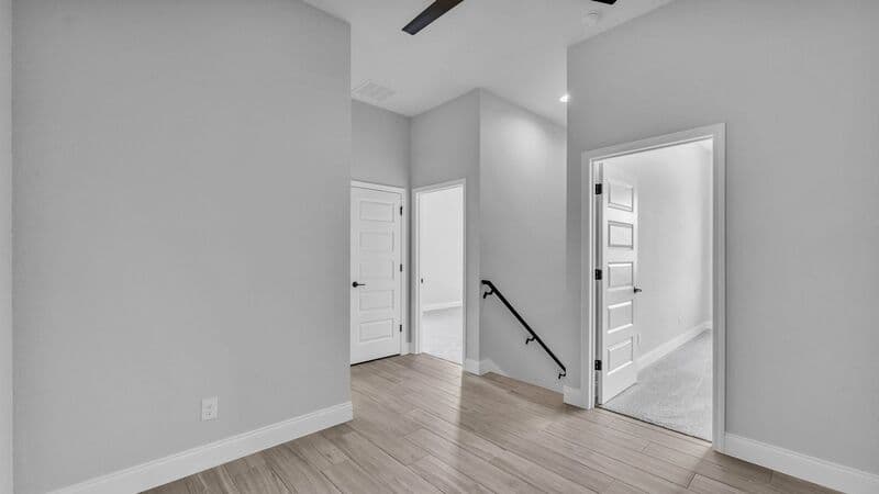 Lakeland Townhome: 1162 Windjammer Dr