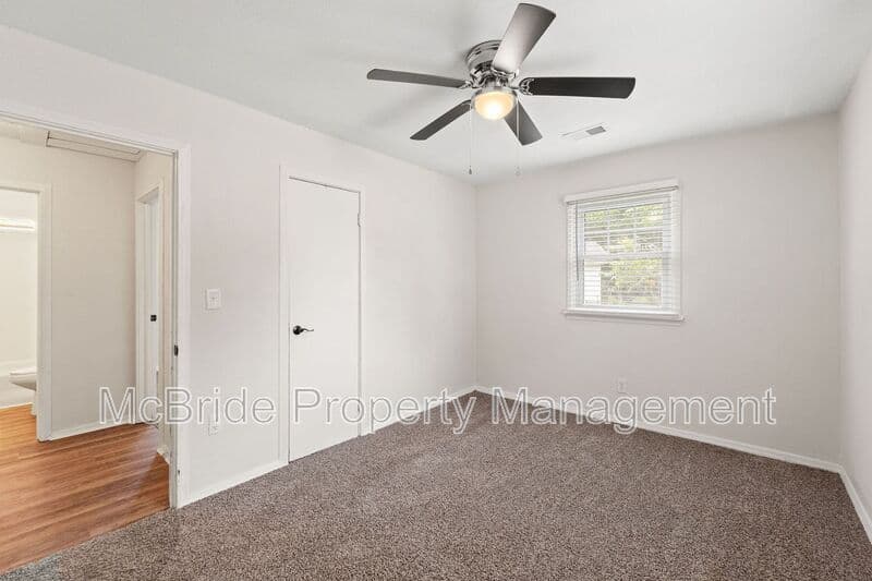 Augusta House: 510 Laney Walker place