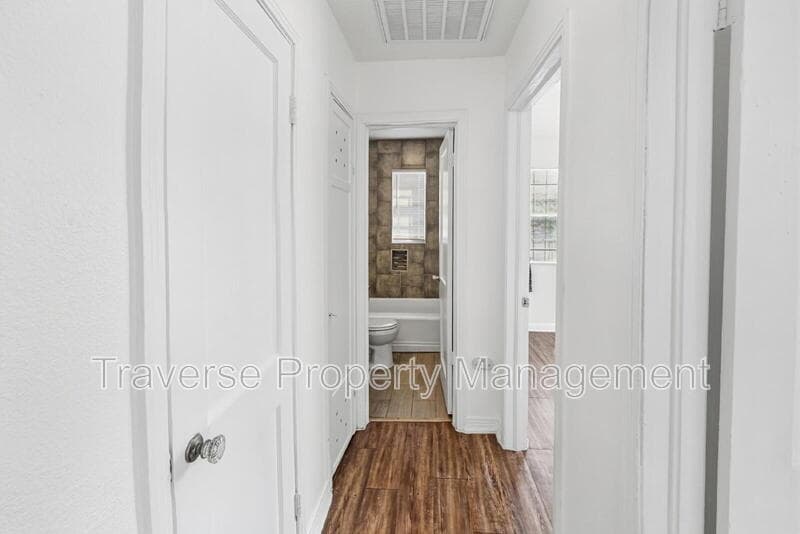 Fort Worth Condo: 2641 Canberra Court