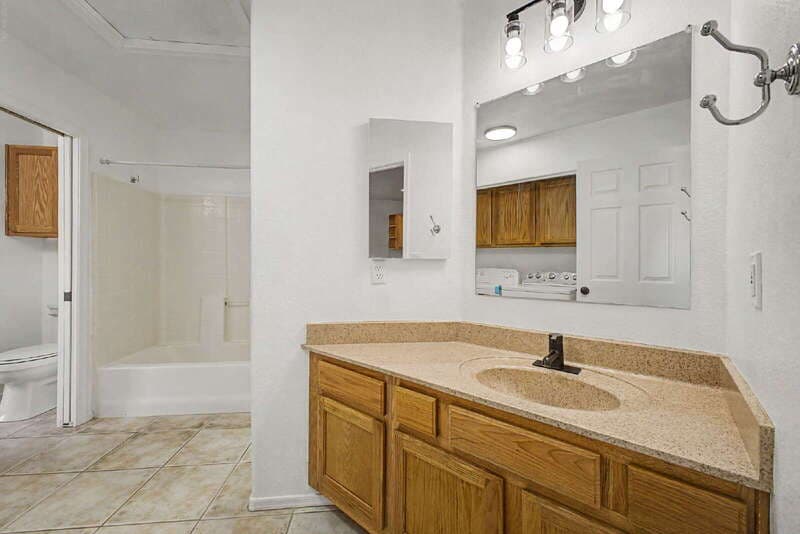 Mesa Condo: 6454 East University Drive