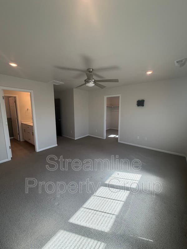 Brighton House: 5117 Buckwheat Road