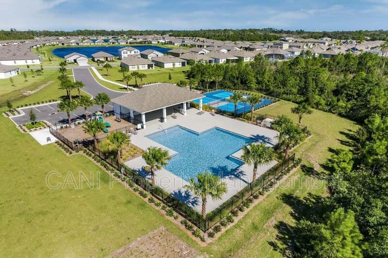 New Smyrna Beach House: 3106 Crab Trap Drive