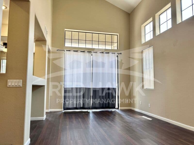 Mesa House: 3422 E. University Dr.