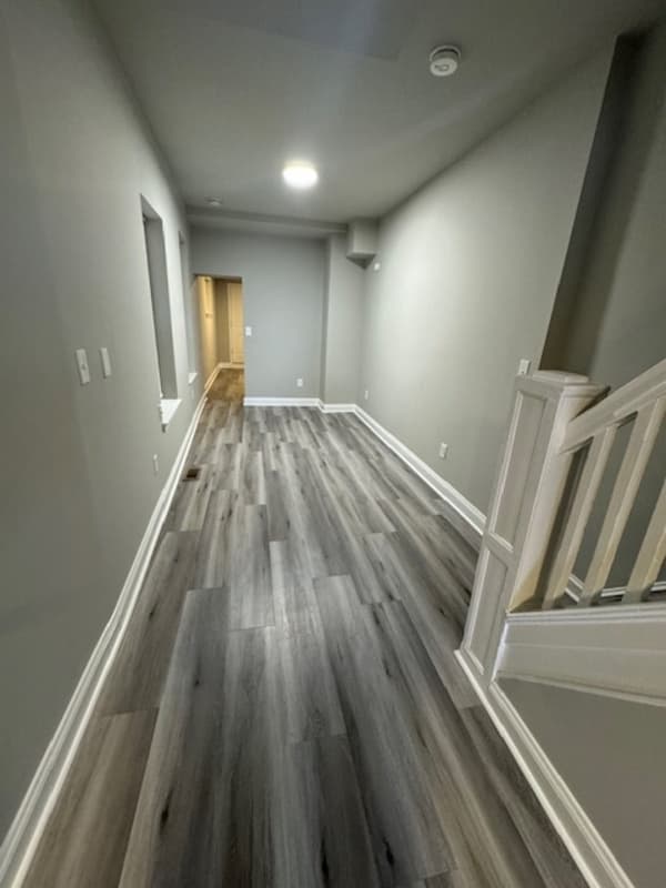 Baltimore Townhome: 522 North Castle Street - 1