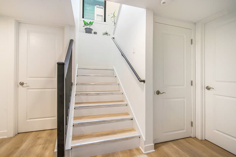 Ann Arbor Condo: 511 East Ann Street