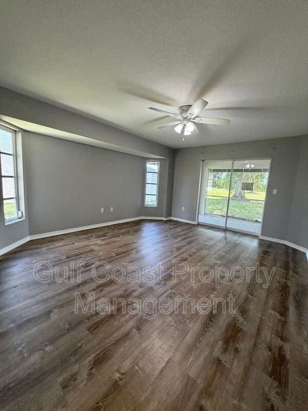 Rotonda West House: 58 Sportsman Lane