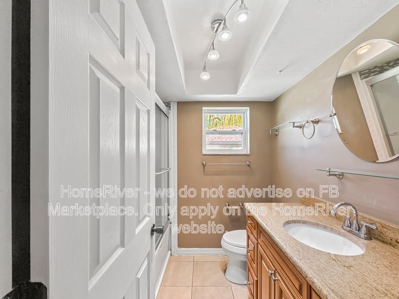 Fort Myers House: 9032 Pomelo Rd W