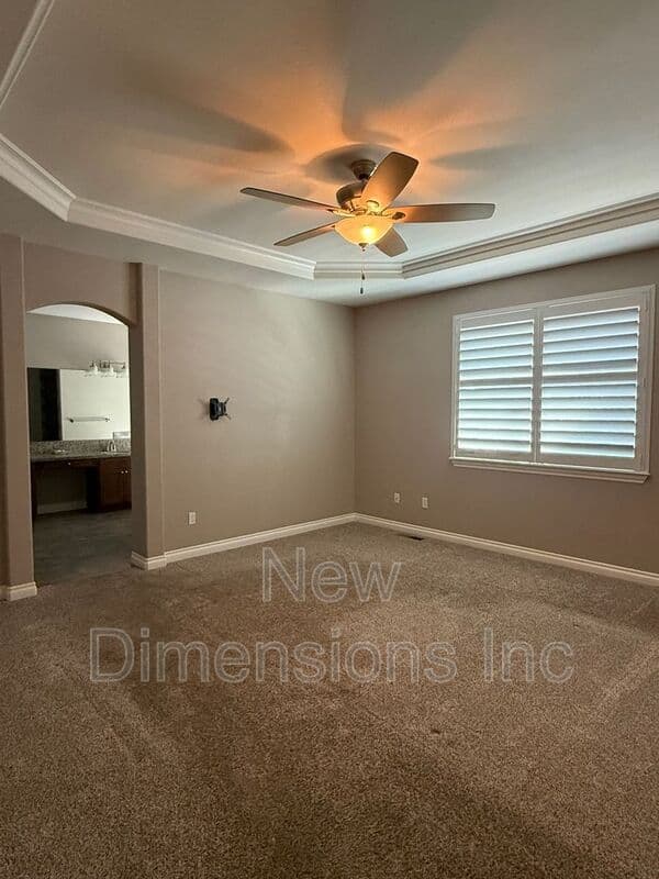 Gardnerville House: 1317 Cedar Creek Circle