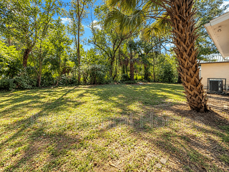 Jacksonville House: 2604 Lowell Ave