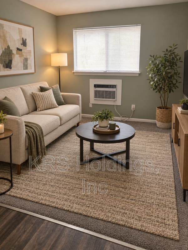 Richmond Condo: 1808 Williamsburg Rd