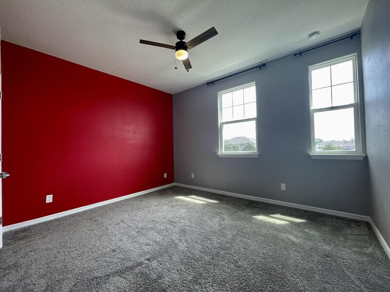 Wesley Chapel Townhome: 5211 Avalon Park Blvd - 1