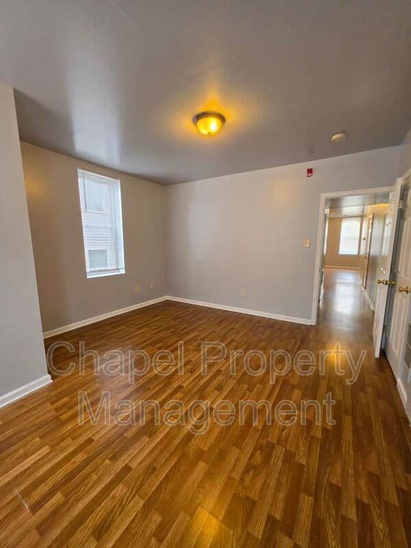 Philadelphia House: 1346 N. 27th Street