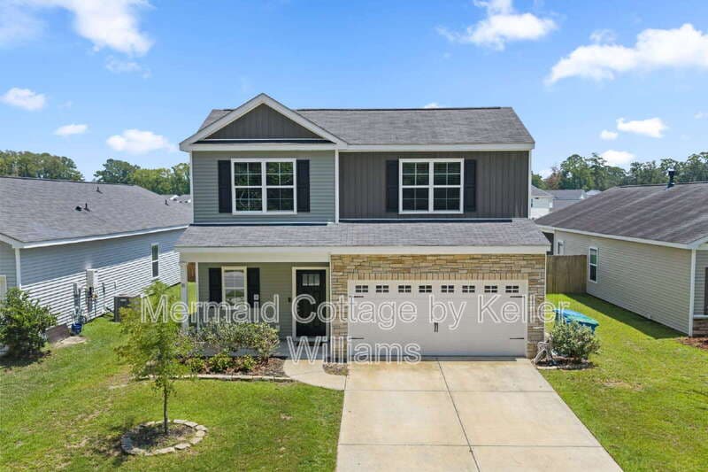 Beaufort House: 85 Great Bend Drive