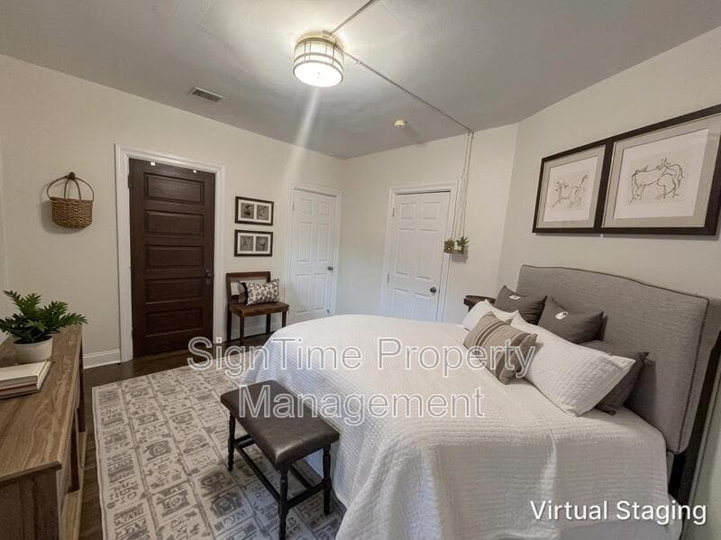 Hagerstown Condo: 163South Potomac Street