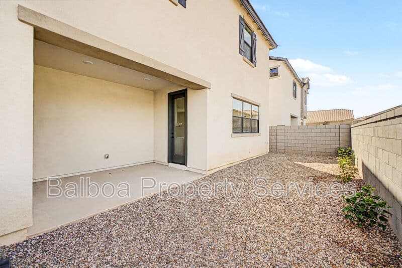 Gilbert House: 2345 E Stephens Ct