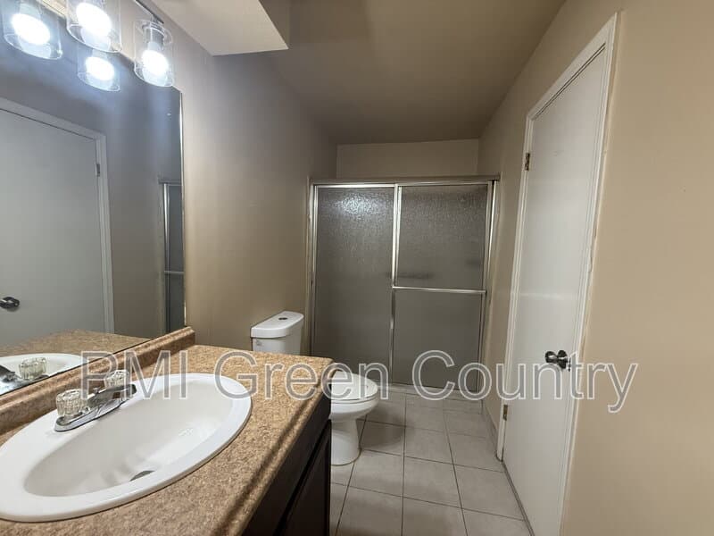 Tulsa House: 4334 E 67th St