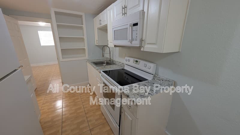 Tampa Condo: 4204 N Manhattan
