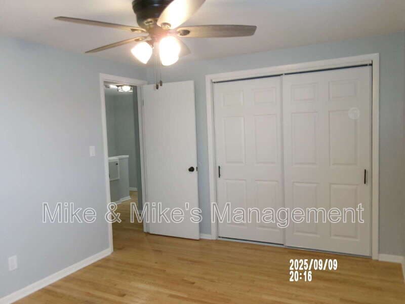 Milwaukee Condo: 6400 North 73rd Street