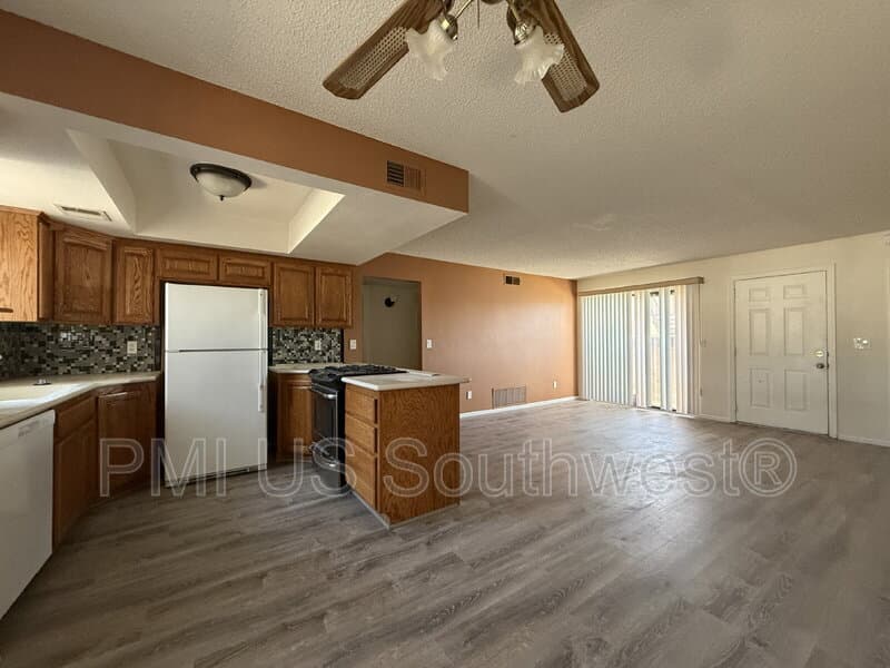 Bullhead City Condo: 1190 Ramar Rd