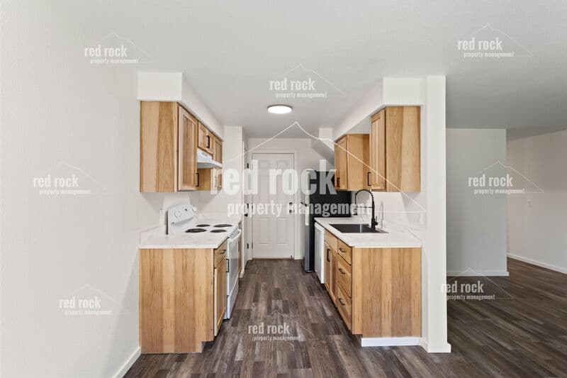 Coeur d' Alene Condo: 3901 West Spiers Avenue - 1