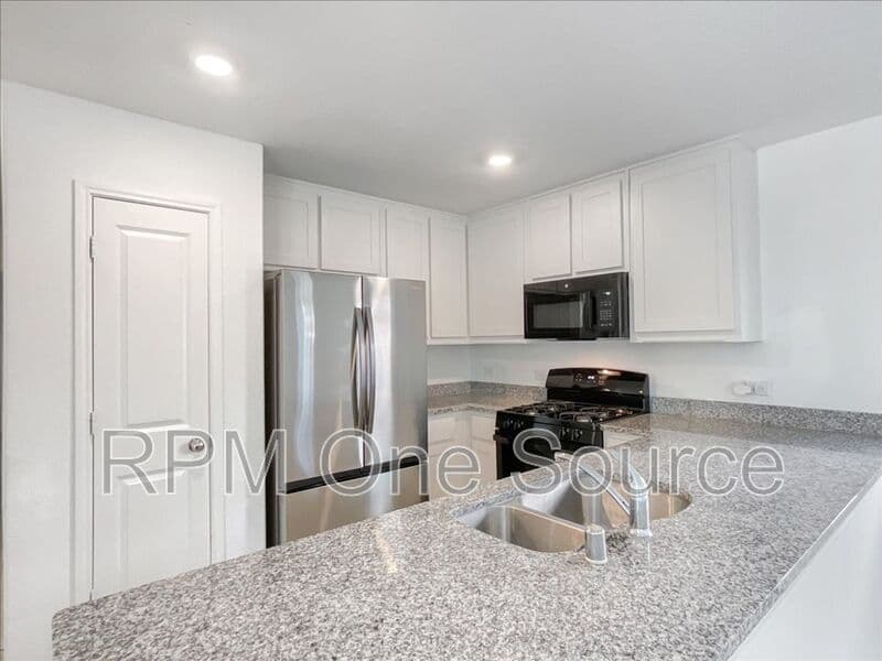 McKinney House: 3316 Turkey Trot Lane