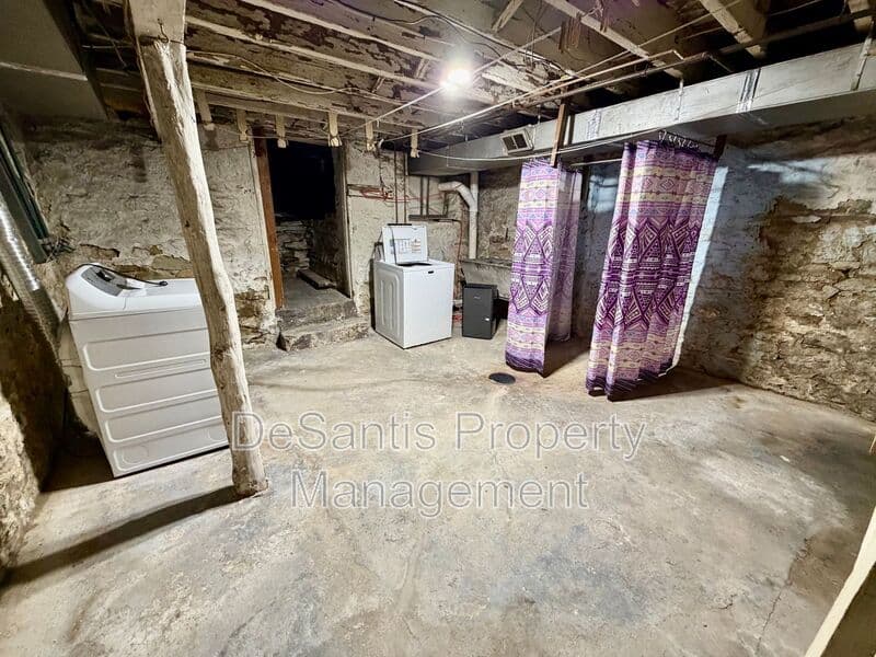 Pittsburgh Condo: 114 Sedgwick Street