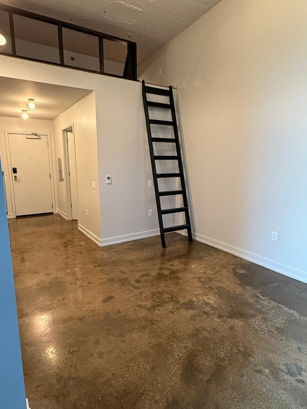 Chicago Condo: 700 N La Salle Dr