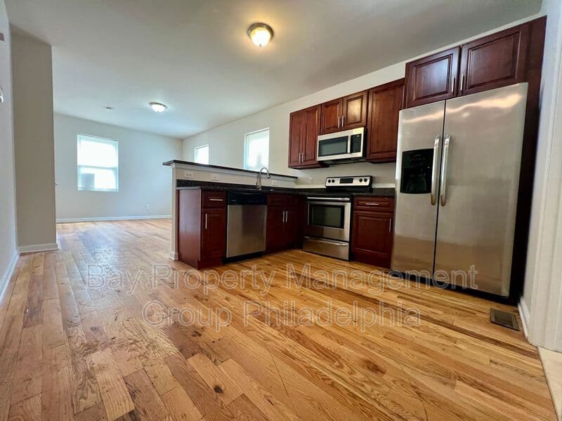 Philadelphia Condo: 2106 N 17th St