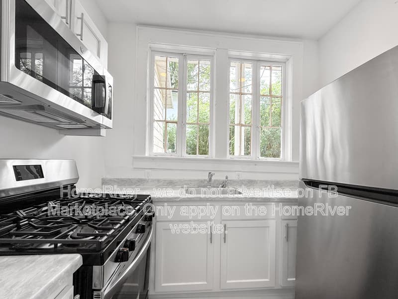 Jacksonville Condo: 1616 Willow Branch Ave