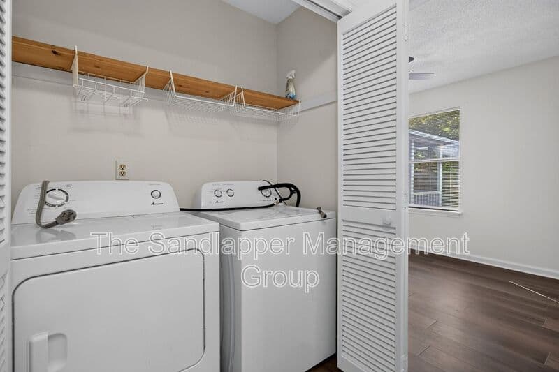 Summerville Condo: 110-A Jedi Lane