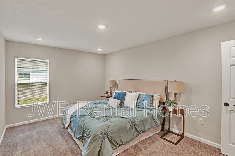 Jacksonville House: 2356 Brooklyn Rd