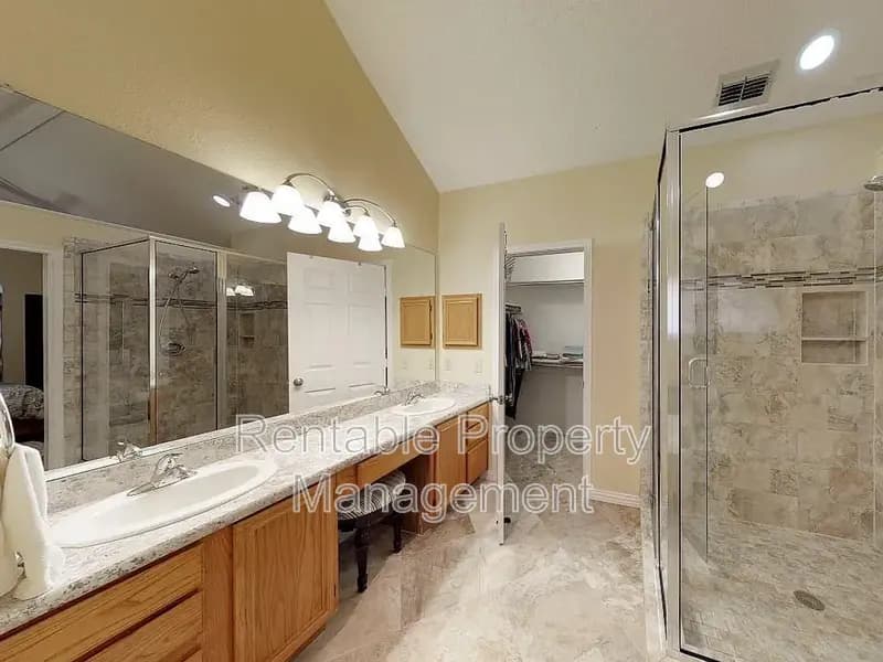 Frisco House: 8310 Hidden Spring Dr.
