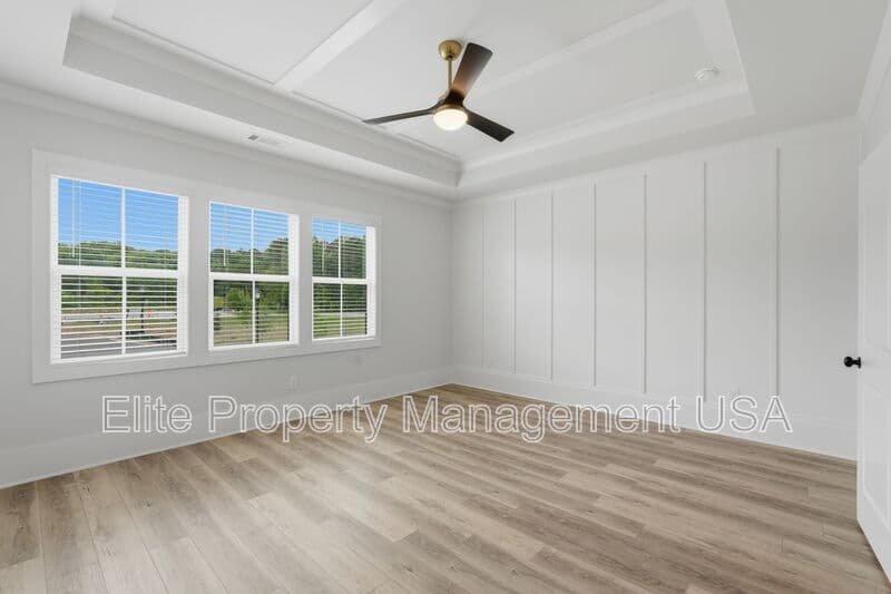 Braselton Townhome: 331 Orchid Street