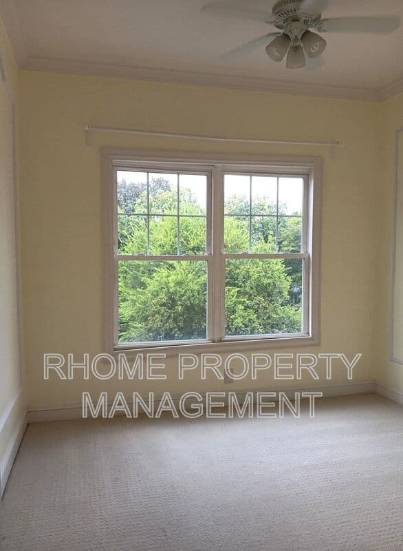 Atlanta Condo: 1230 Piedmont Ave.