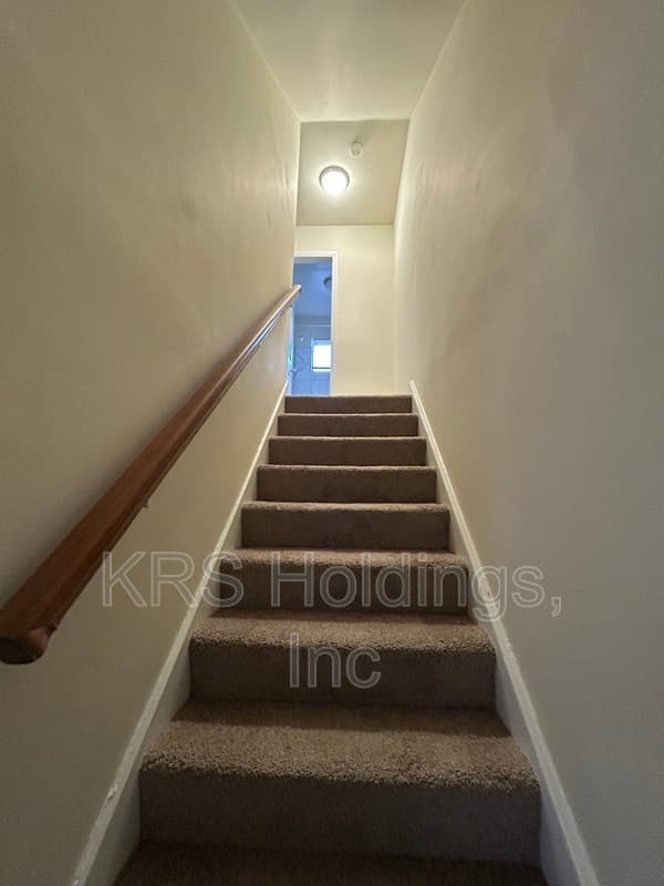Richmond Townhome: 5203 Collindale Rd