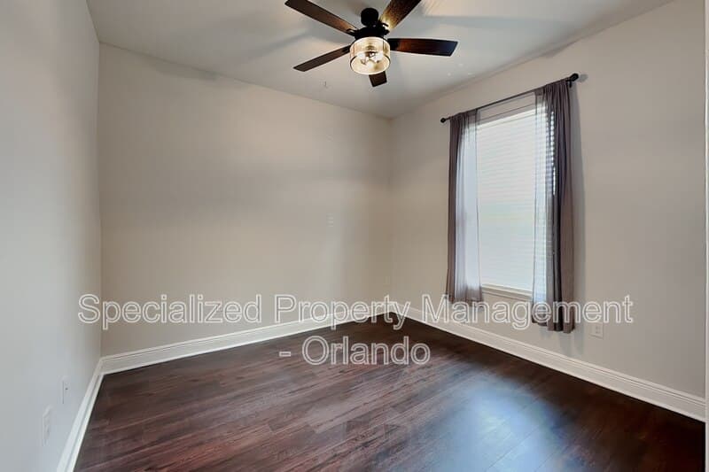 Winter Garden Townhome: 15543 Waterleigh Cove Dr