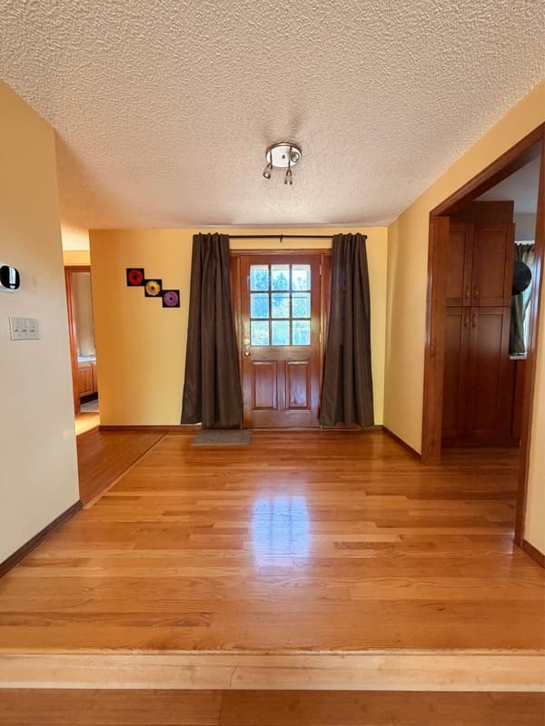 PORTLAND House: 4123 NE 138th Ave