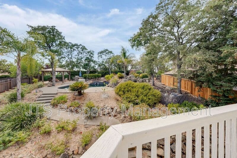 El Dorado Hills House: 4210 Mepham Court