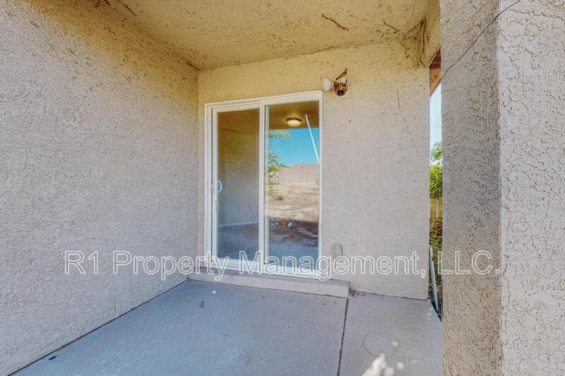 Rio Rancho House: 3473 Martin Meadows Drive Northeast