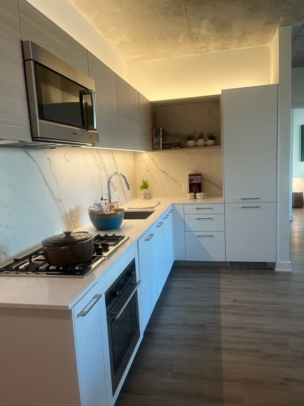 Chicago Condo: 200 N Desplaines
