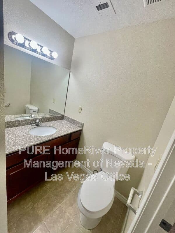 Las Vegas House: 5140 Indian River Dr
