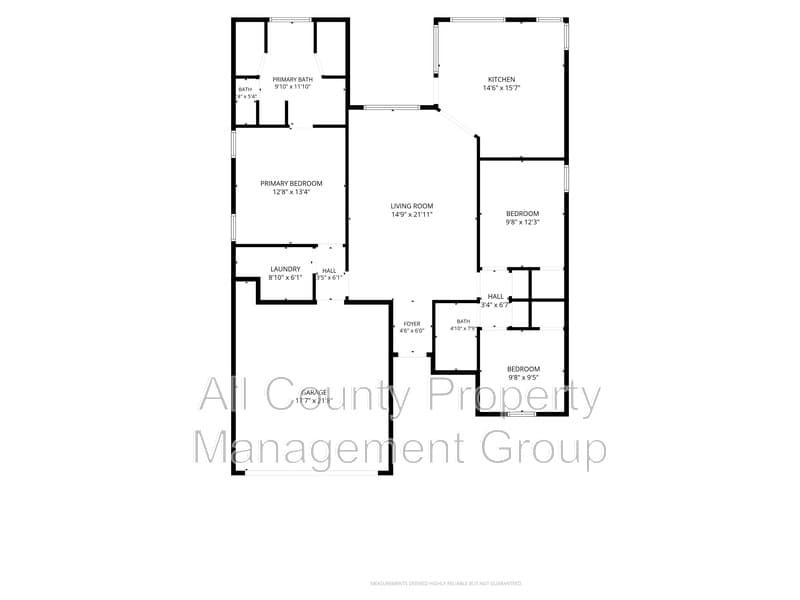 Fort Worth House: 8205 Mule Deer Run
