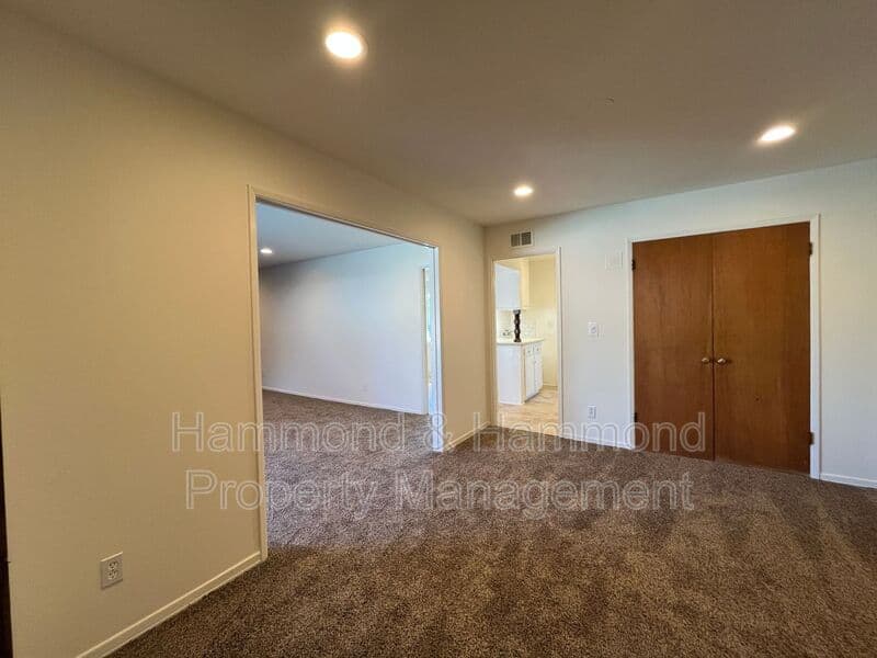 Canoga Park House: 7859 Hanna Ave.