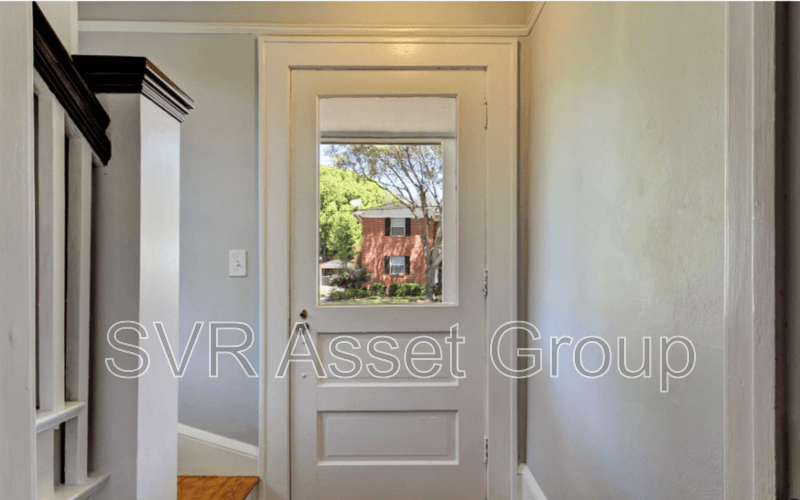 jacksonville House: 1758 Greenwood Ave