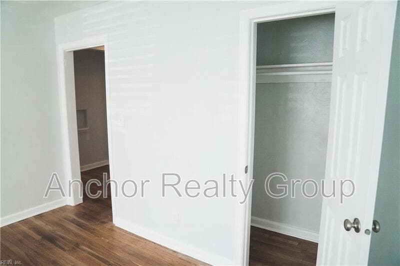 Virginia Beach Condo: 505 26th Street - B