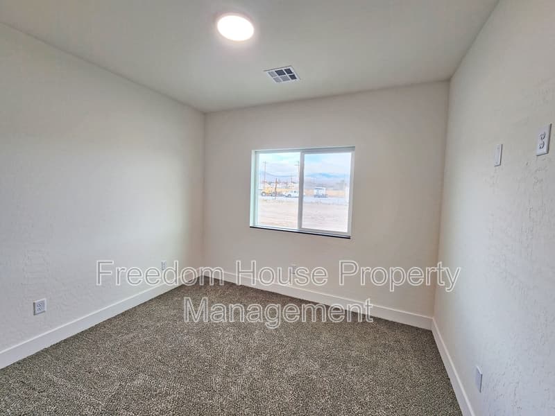 Pahrump Condo: 1340 Arrowhead Street - 3