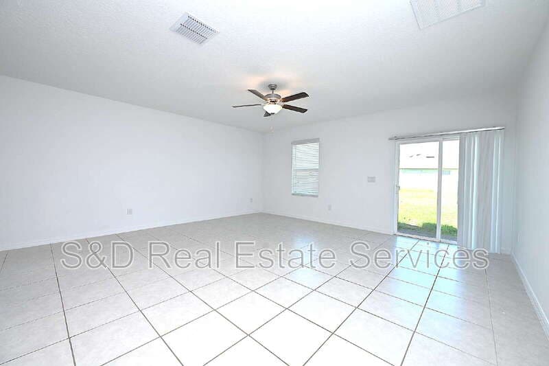 Bartow House: 2767 Red Egret Dr.