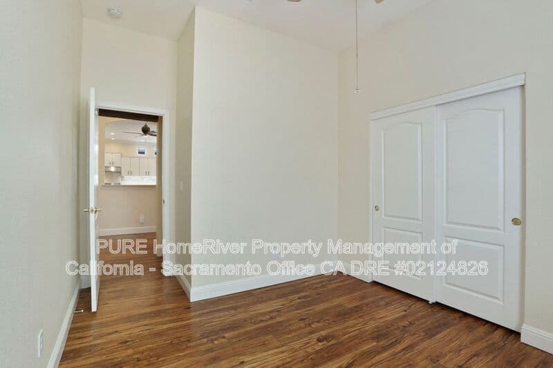 Gold River House: 12020 Gold Pointe Lane