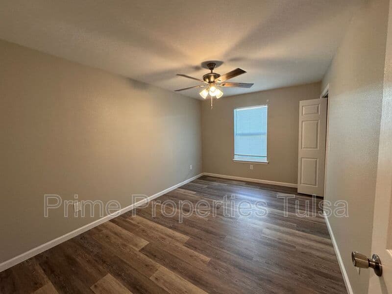 Tulsa Condo: 4120 W. 56th Pl. S.