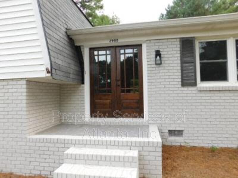 Marietta House: 2980 Prince Howard Dr